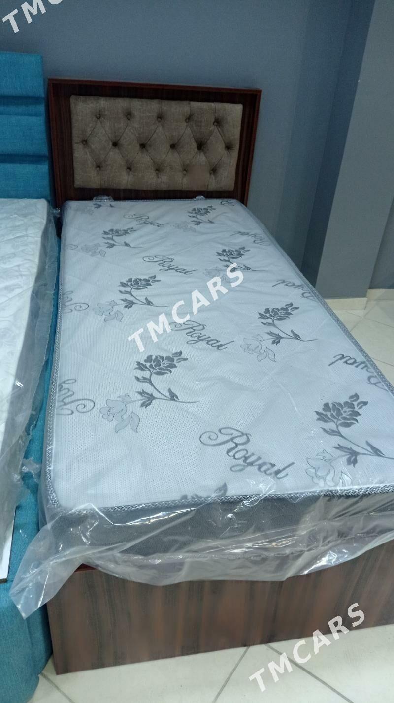 matras - Aşgabat - img 1