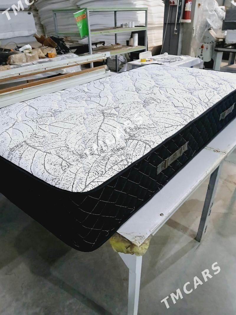 matras - Aşgabat - img 2