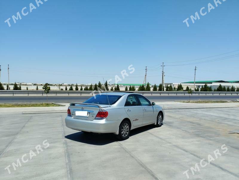 Toyota Camry 2004 - 165 000 TMT - Mary - img 2