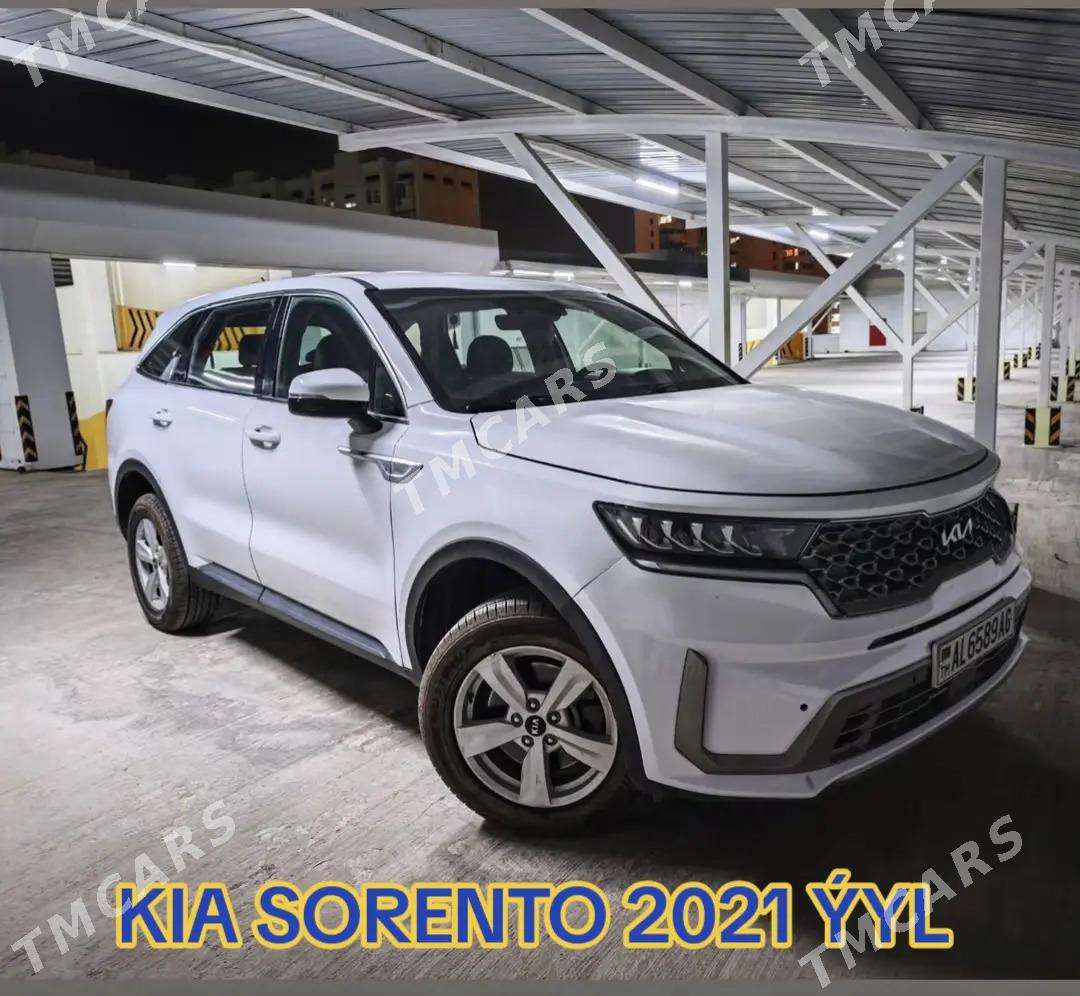 Kia Sorento 2021 - 325 000 TMT - Мир 7 - img 4