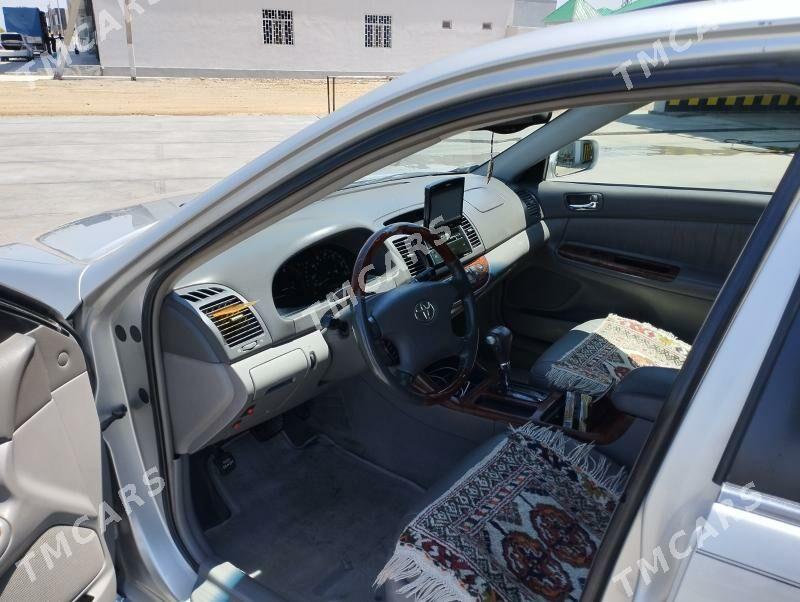 Toyota Camry 2004 - 165 000 TMT - Mary - img 5