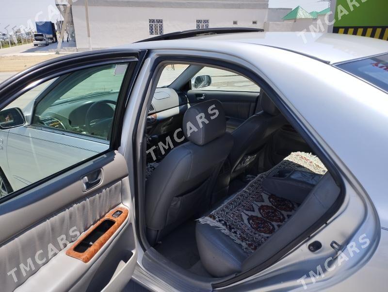 Toyota Camry 2004 - 165 000 TMT - Mary - img 4