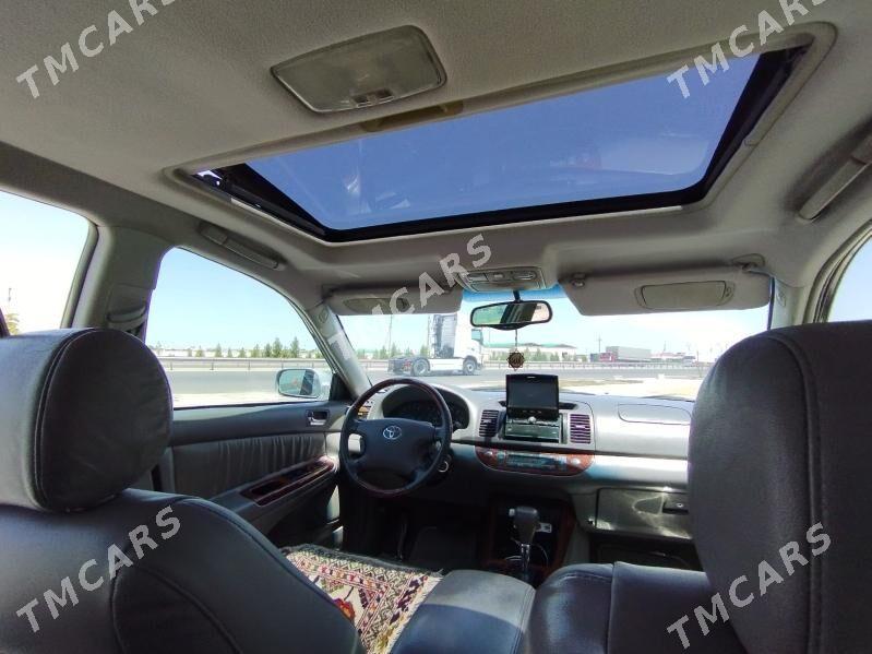 Toyota Camry 2004 - 165 000 TMT - Mary - img 6