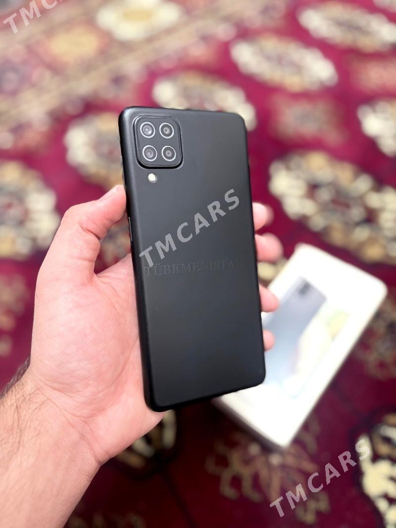 samsung a12 - Балканабат - img 2