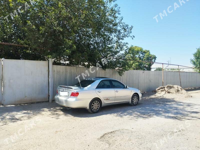 Toyota Camry 2004 - 165 000 TMT - Mary - img 7