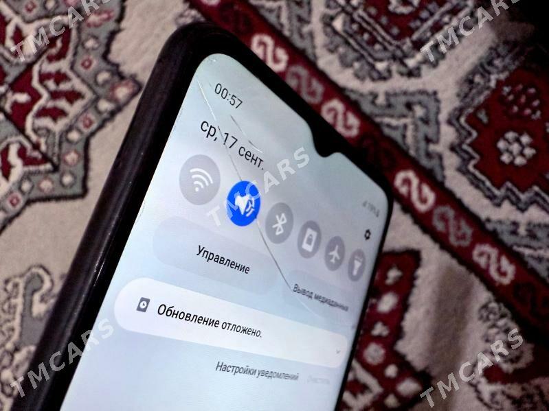 samsung a12 - Балканабат - img 4
