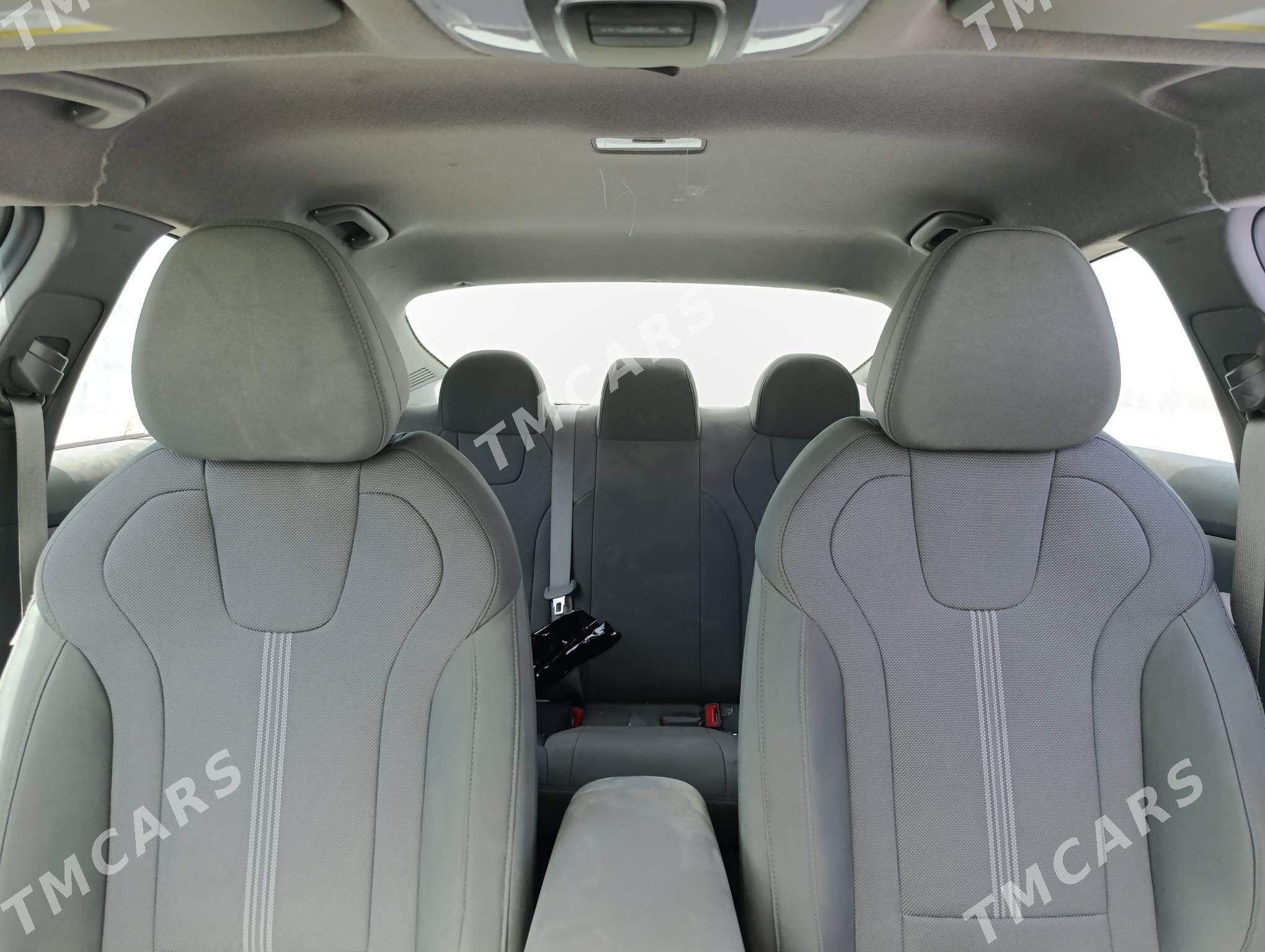 Hyundai Elantra 2024 - 230 000 TMT - Мир 7 - img 6
