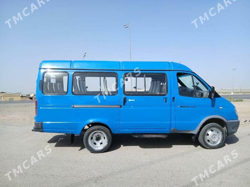 Gaz Gazel 2005 - 90 000 TMT - Туркменабат - img 3