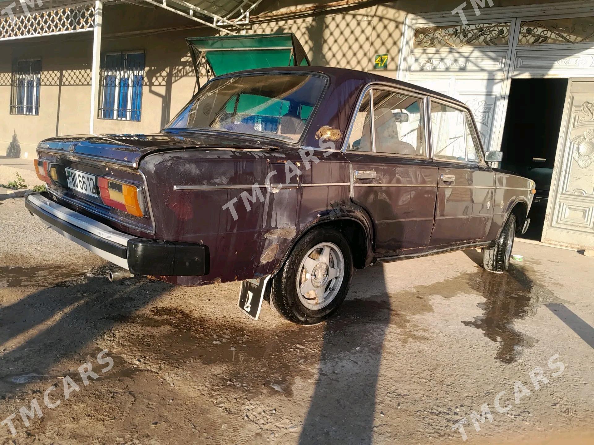 Lada 2106 1997 - 18 000 TMT - Akdepe - img 3