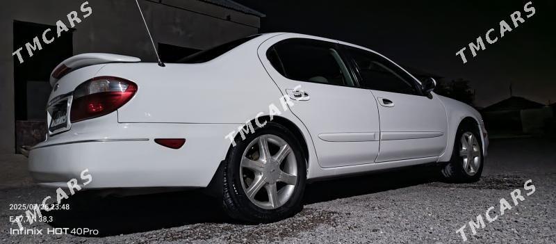 Infiniti I30 2001 - 87 000 TMT - Бахарден - img 4