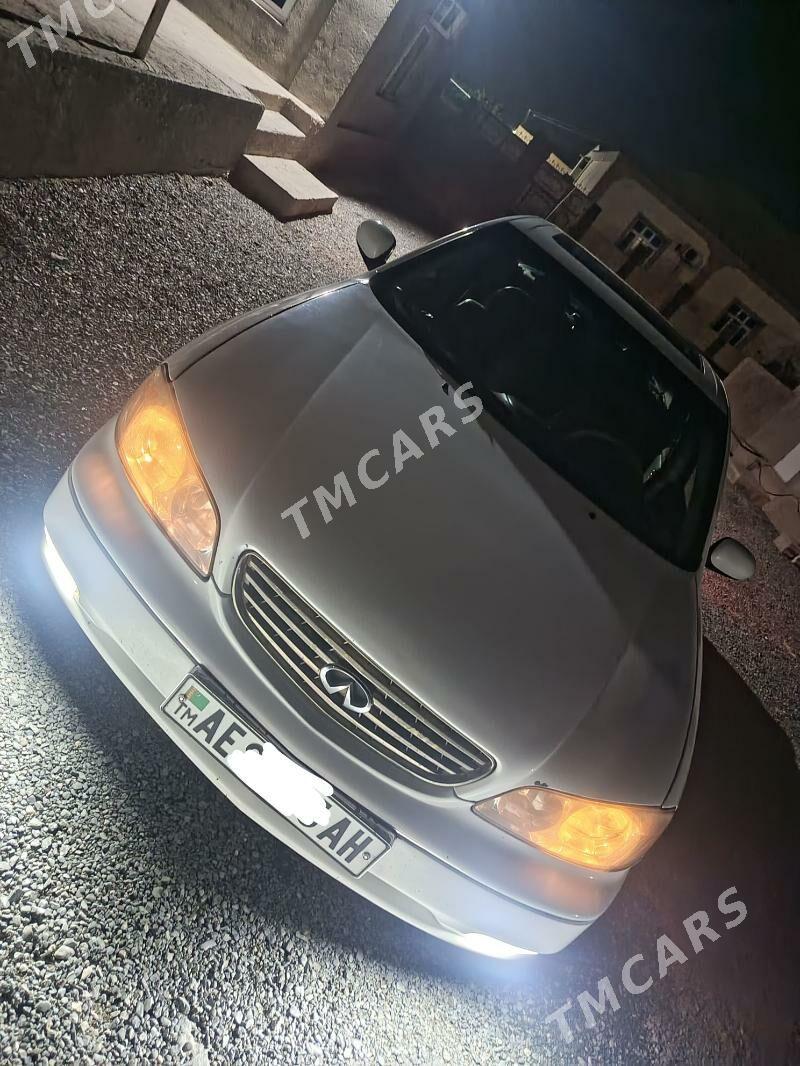 Infiniti I30 2001 - 87 000 TMT - Бахарден - img 3