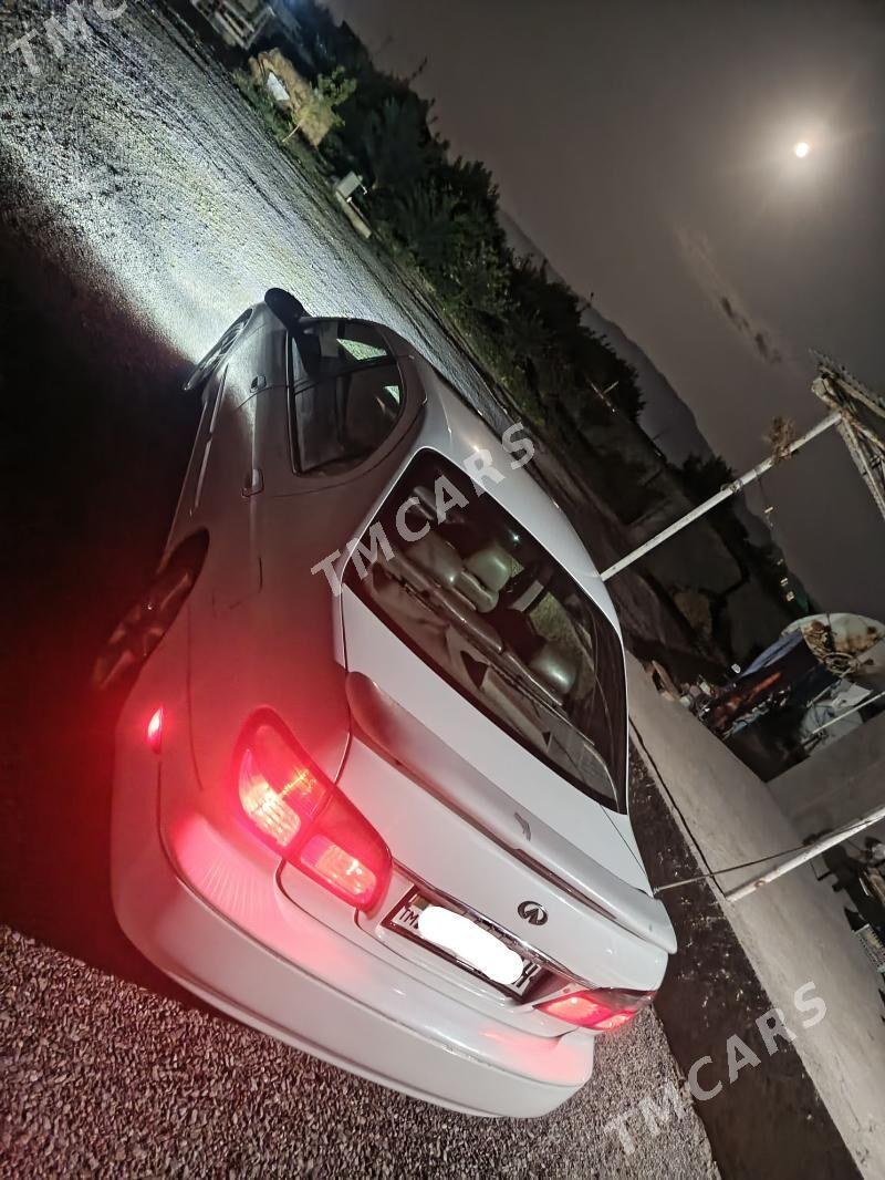 Infiniti I30 2001 - 87 000 TMT - Бахарден - img 6