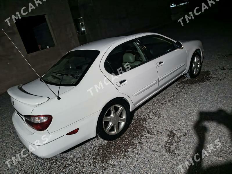 Infiniti I30 2001 - 87 000 TMT - Бахарден - img 7