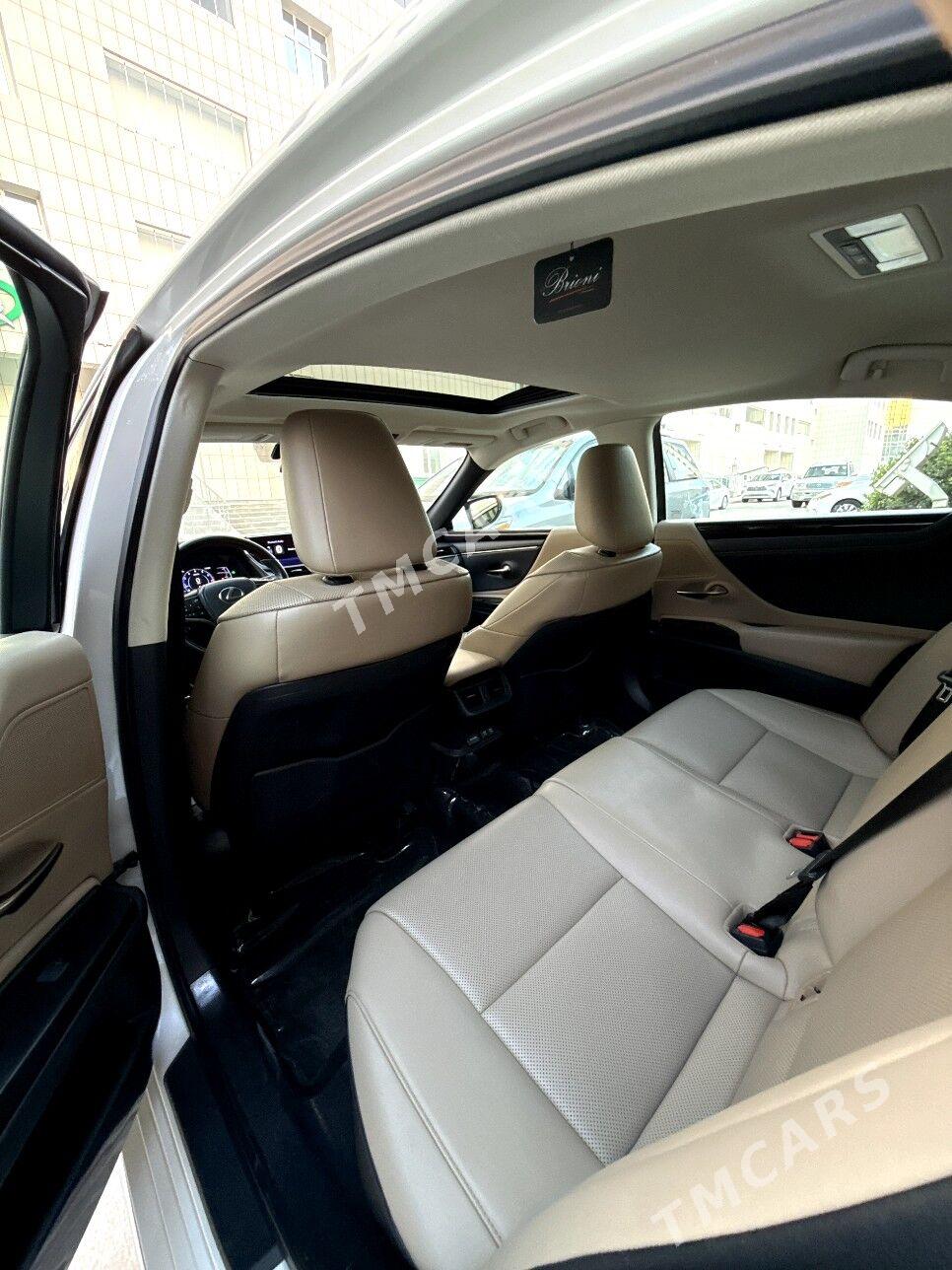 Lexus ES 350 2020 - 595 000 TMT - Howdan "W" - img 5