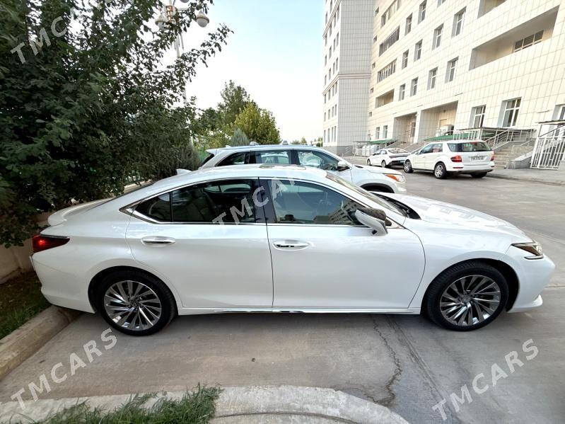 Lexus ES 350 2020 - 595 000 TMT - Howdan "W" - img 9