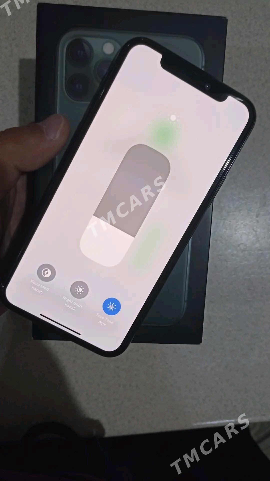 Iphone 11Pro - Гёкдепе - img 2