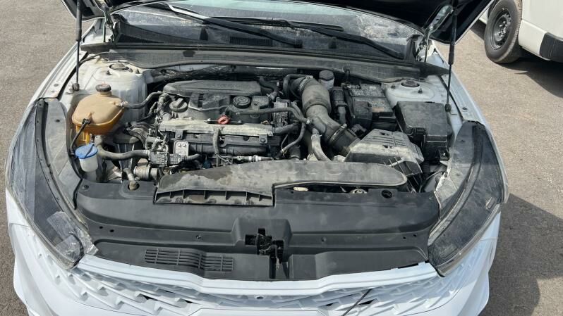 Kia K5 2022 - 178 000 TMT - Mary - img 6
