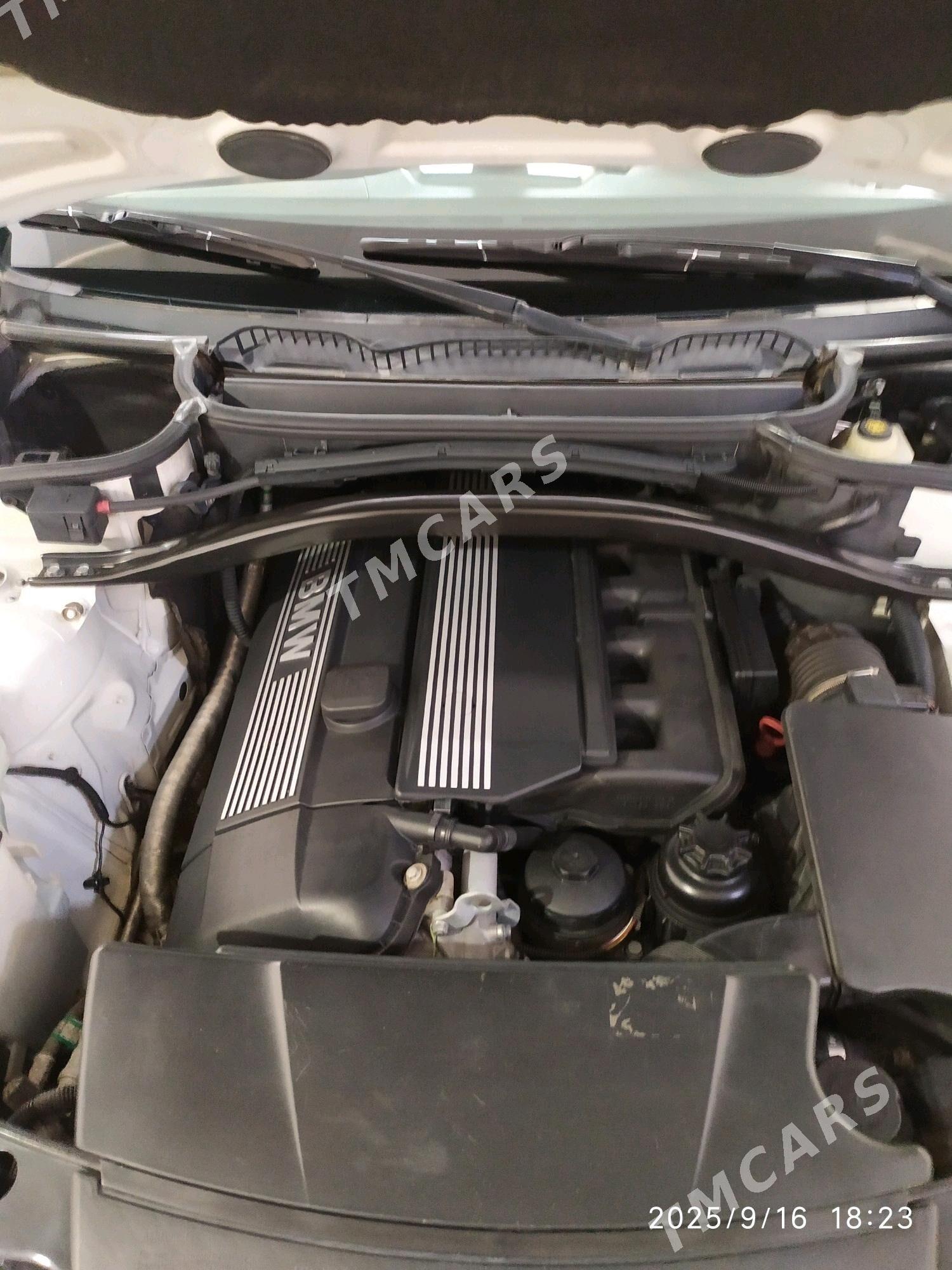 BMW X3 2004 - 170 000 TMT - Джебел - img 3