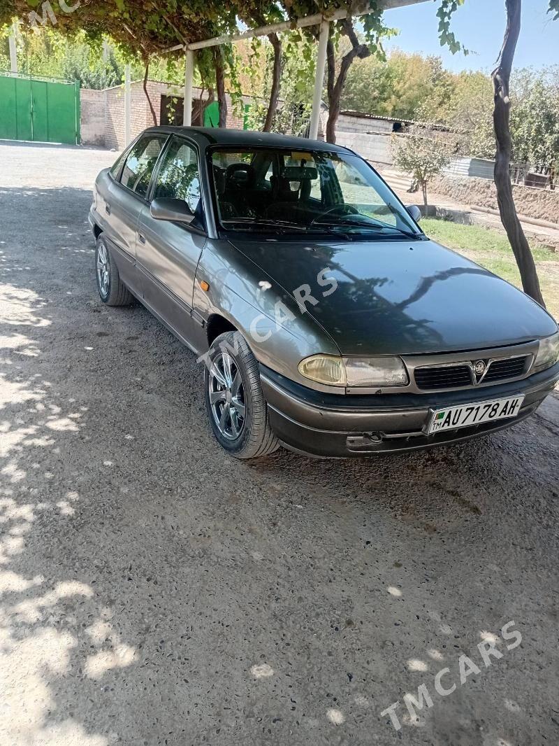 Opel Astra 1993 - 40 000 TMT - Кака - img 5