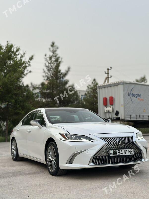 Lexus ES 350 2020 - 500 000 TMT - Mary - img 8
