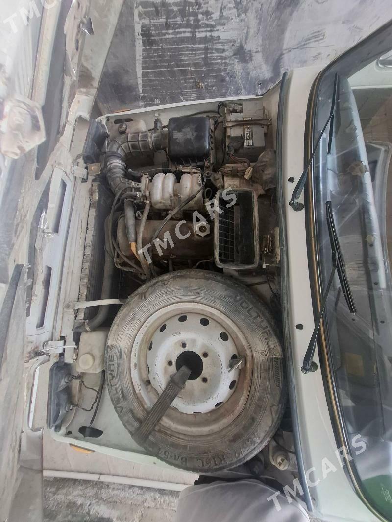 Lada Niva 2005 - 70 000 TMT - Гёкдепе - img 7