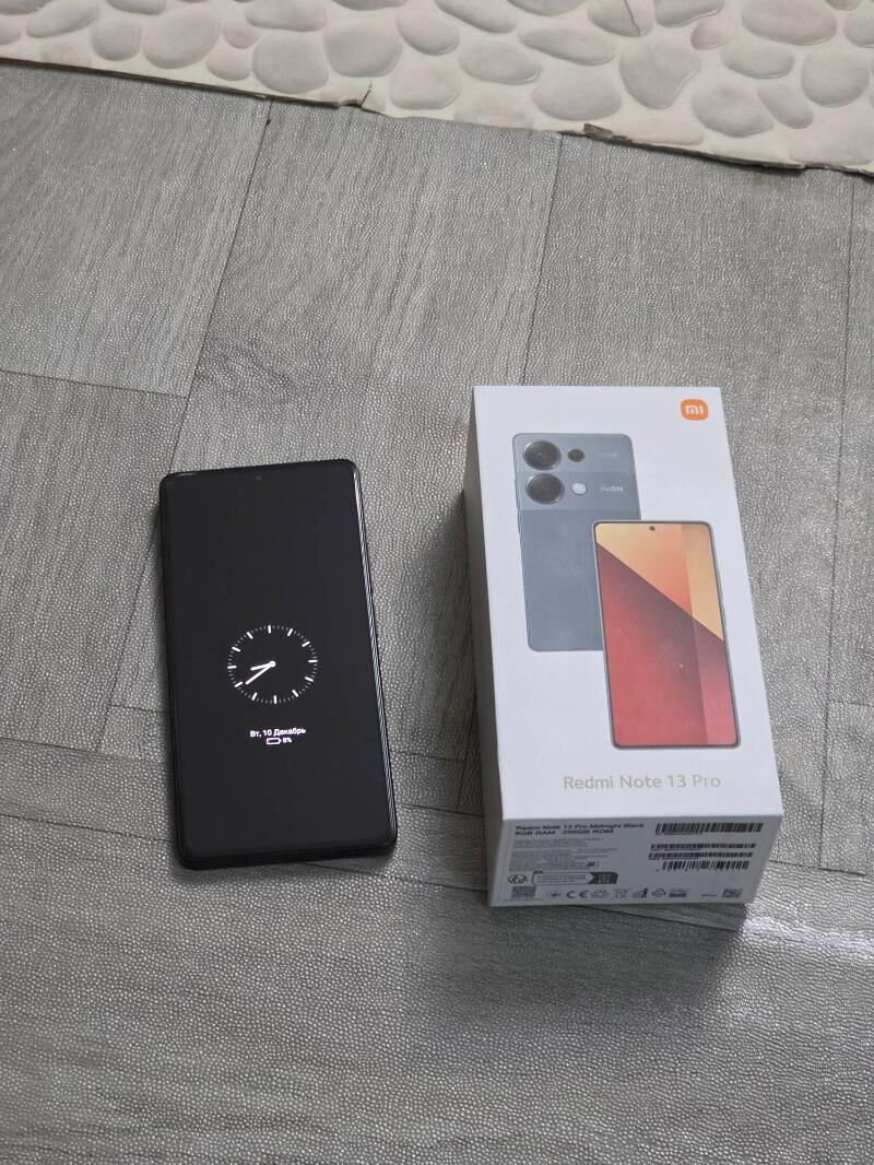 Redmi Not 13pro. 12/256 - Aşgabat - img 6