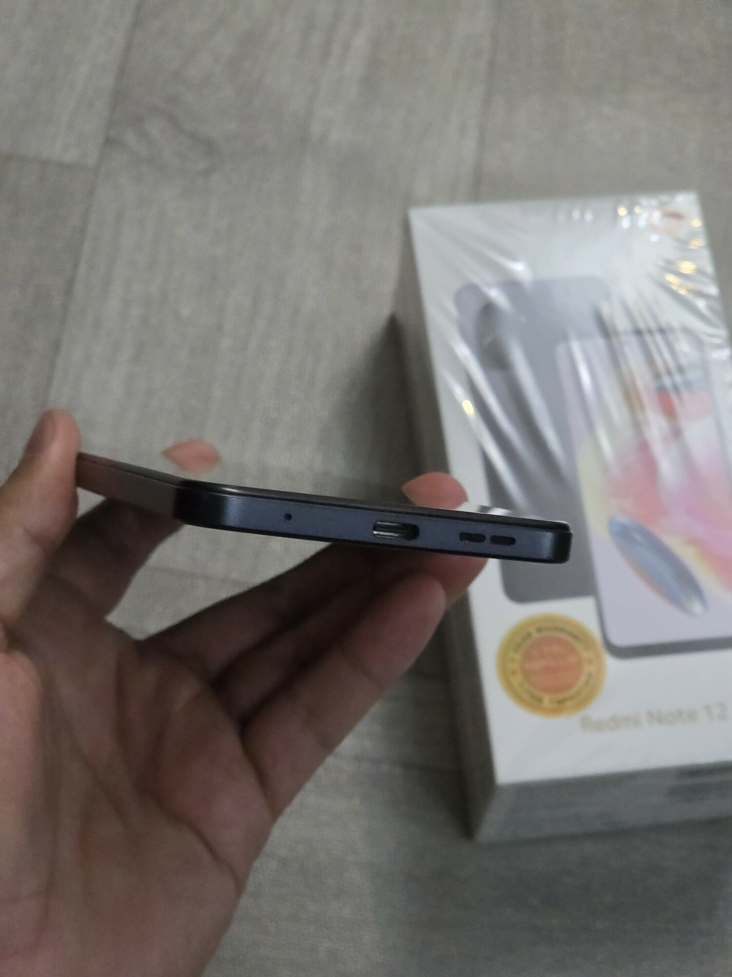 Redmi Not 12. 8/128 - Ашхабад - img 8