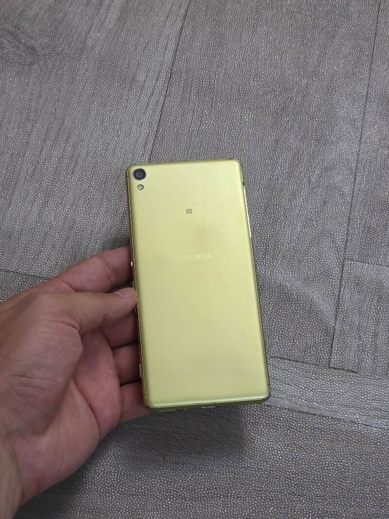 Sony Xperia . - Ашхабад - img 2