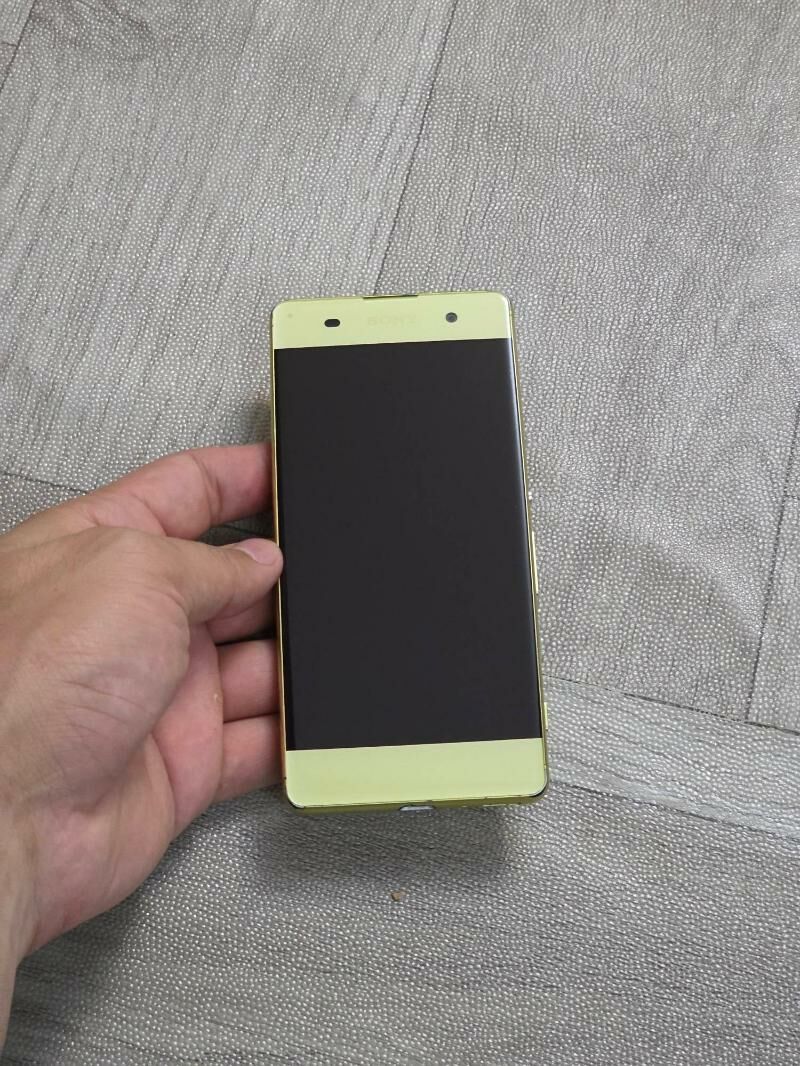 Sony Xperia . - Ашхабад - img 3