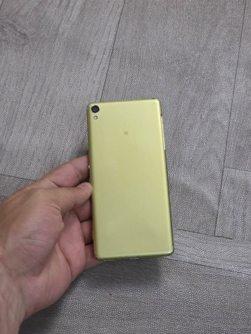 Sony Xperia . - Ашхабад - img 6