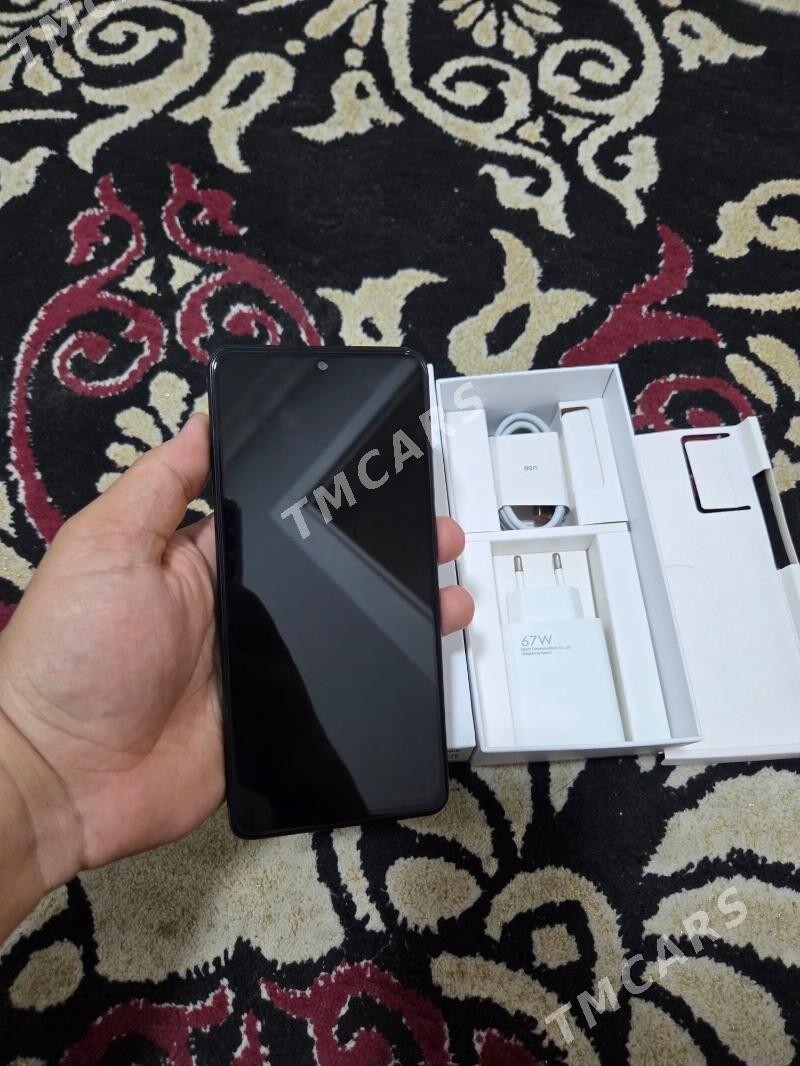 Redmi note 11 pro 8/128 - Ашхабад - img 7