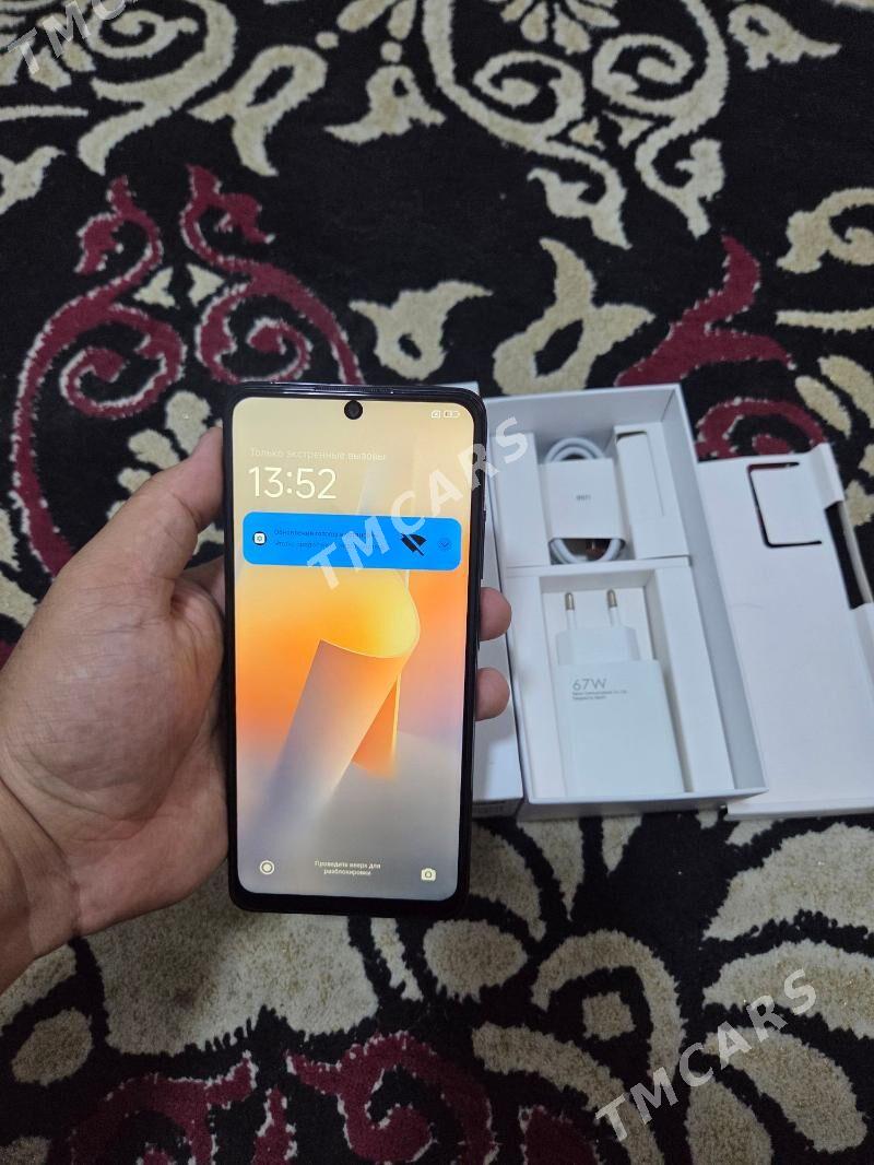 Redmi note 11 pro 8/128 - Ашхабад - img 8