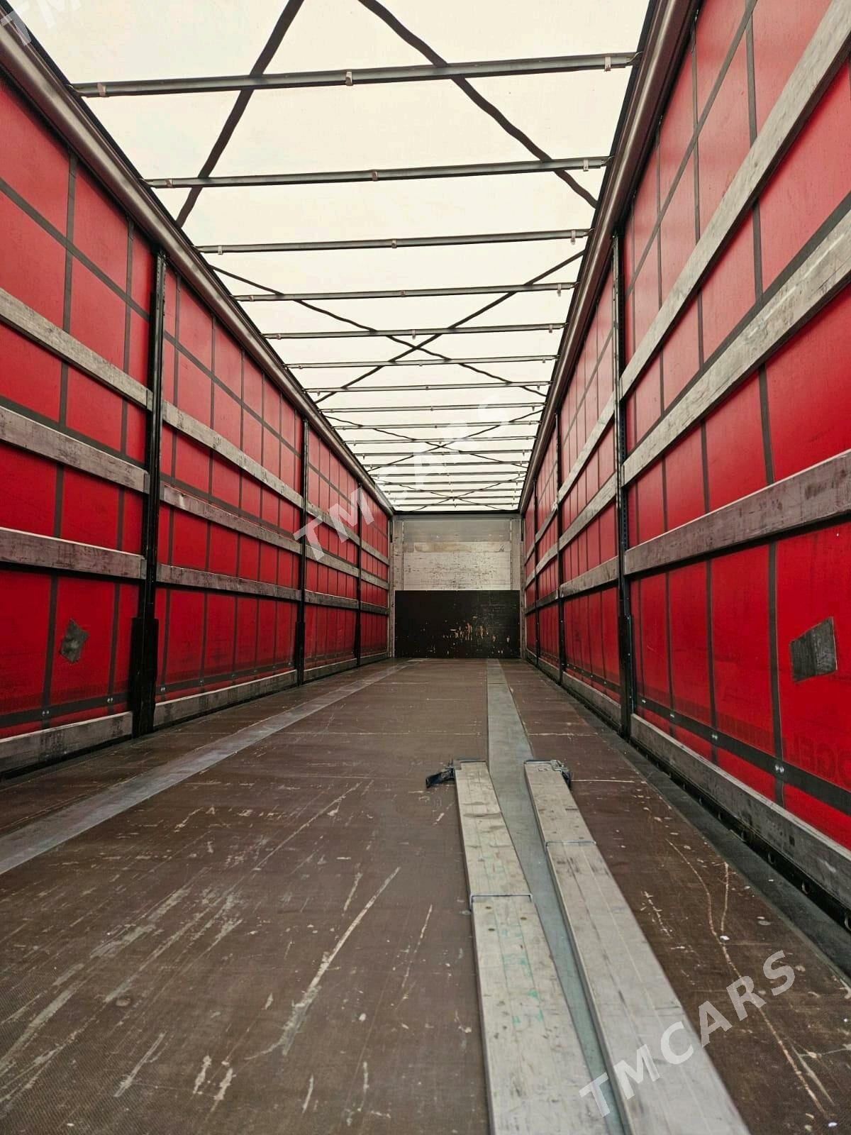 Kogel Euro Trailer 2021 - 566 000 TMT - Ашхабад - img 6