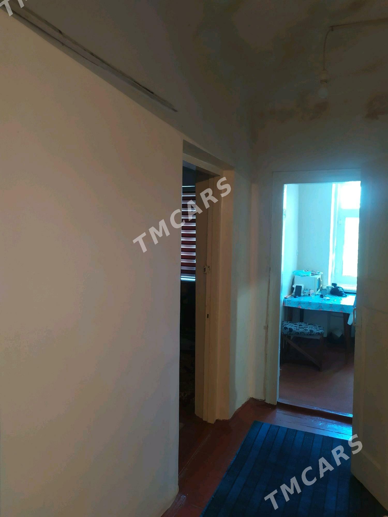 3 komnat kwartira - Туркменабат - img 7