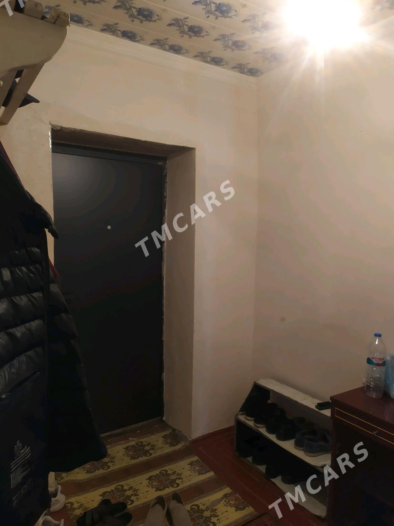 3 komnat kwartira - Туркменабат - img 9