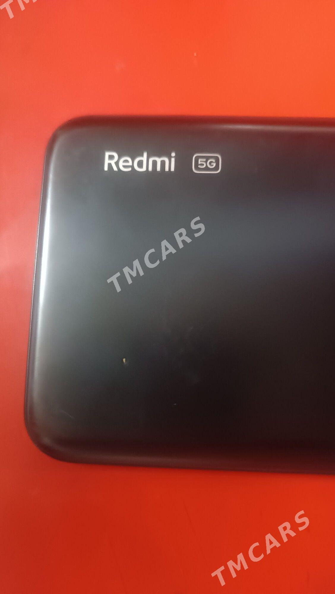 Redmi 10 5 g abmen bar - Türkmenabat - img 6