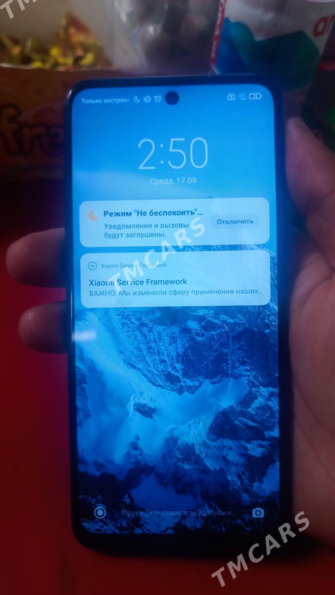 Redmi 10 5 g abmen bar - Türkmenabat - img 2