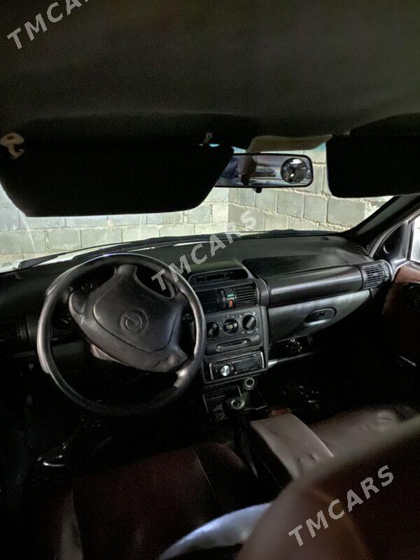 Opel Vita 1996 - 35 000 TMT - Дашогуз - img 5