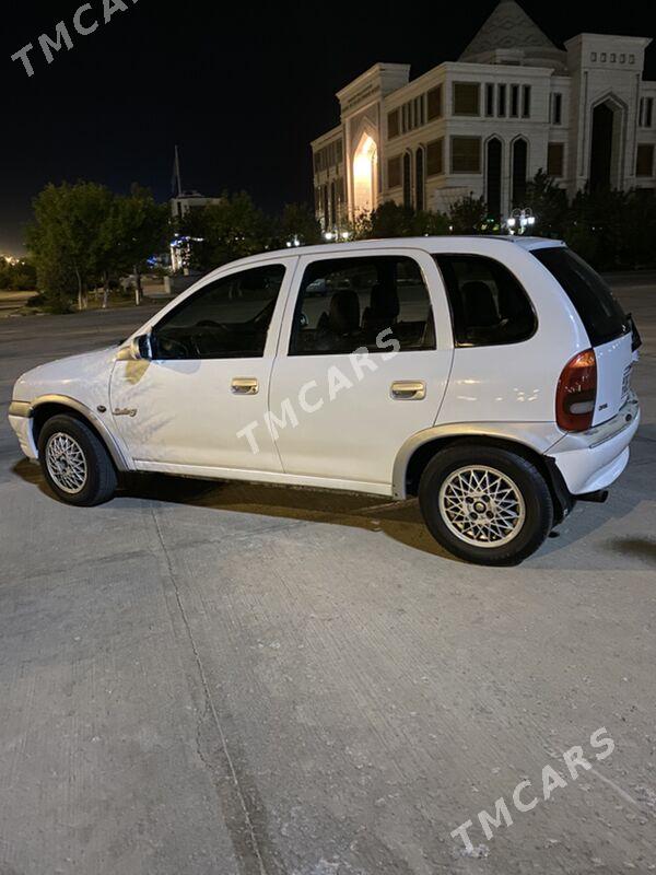 Opel Vita 1996 - 35 000 TMT - Дашогуз - img 2