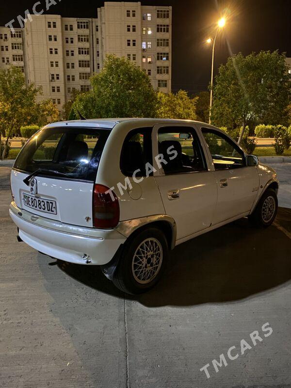 Opel Vita 1996 - 35 000 TMT - Дашогуз - img 6