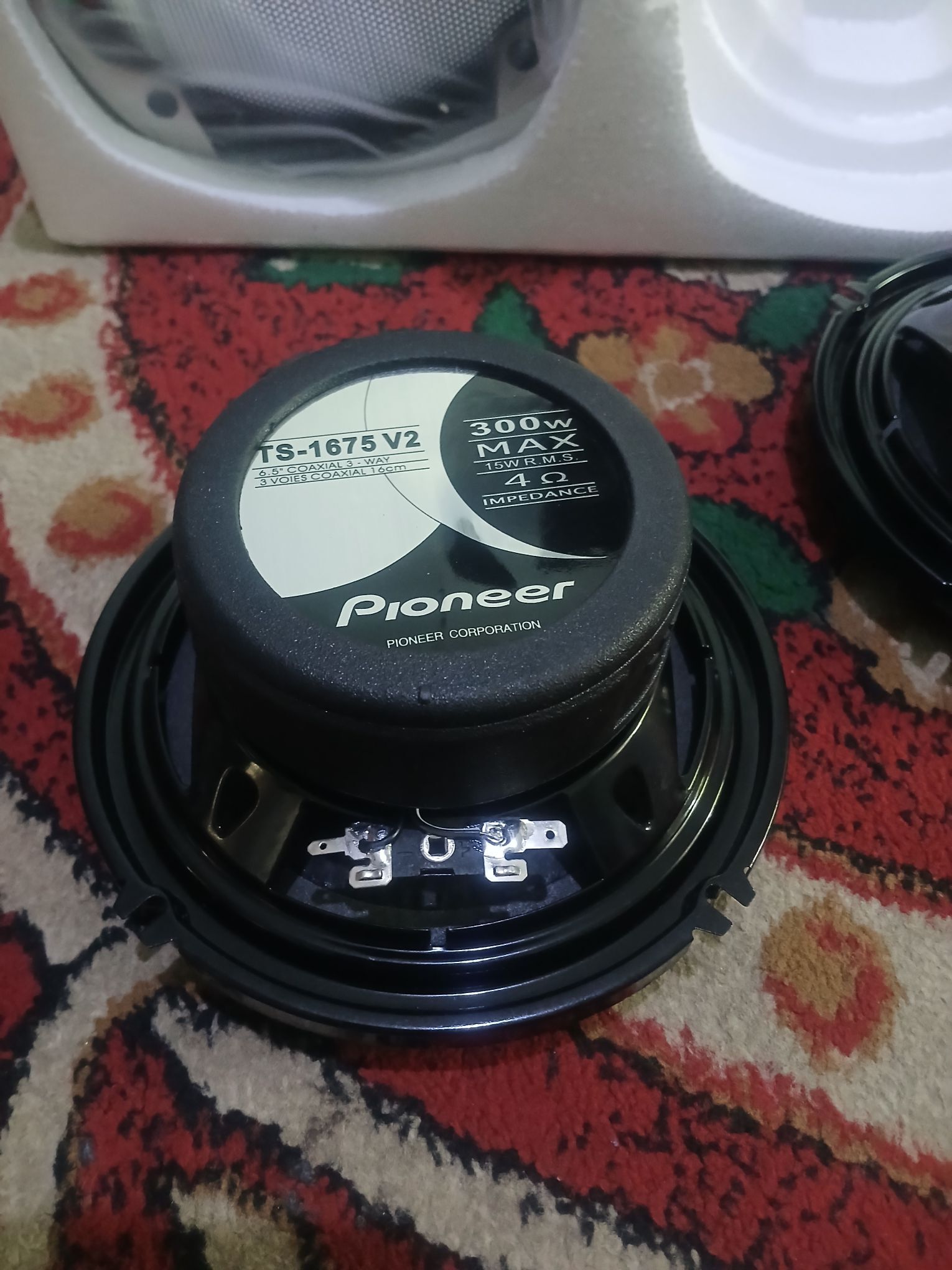 pioneer kalonka 500 TMT - Дашогуз - img 2