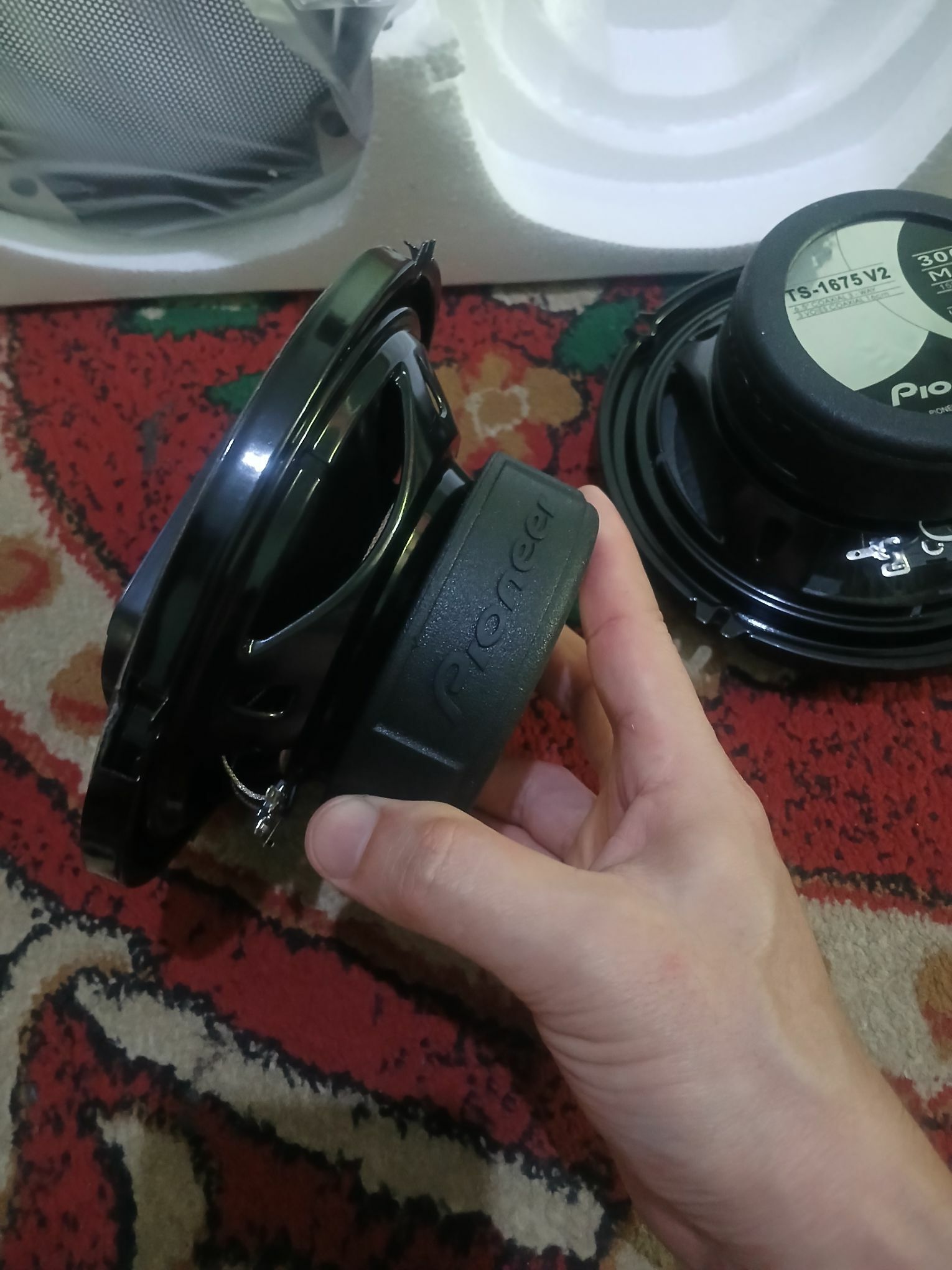 pioneer kalonka 500 TMT - Дашогуз - img 4