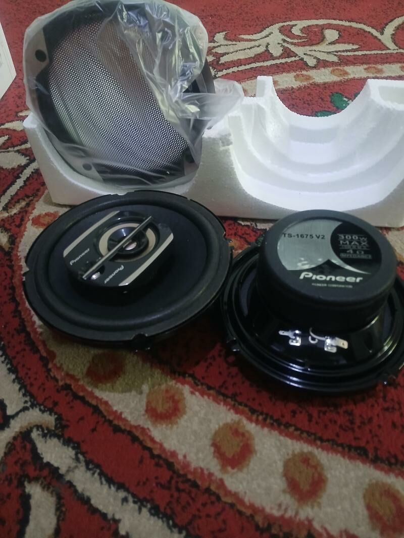 pioneer kalonka 500 TMT - Дашогуз - img 3