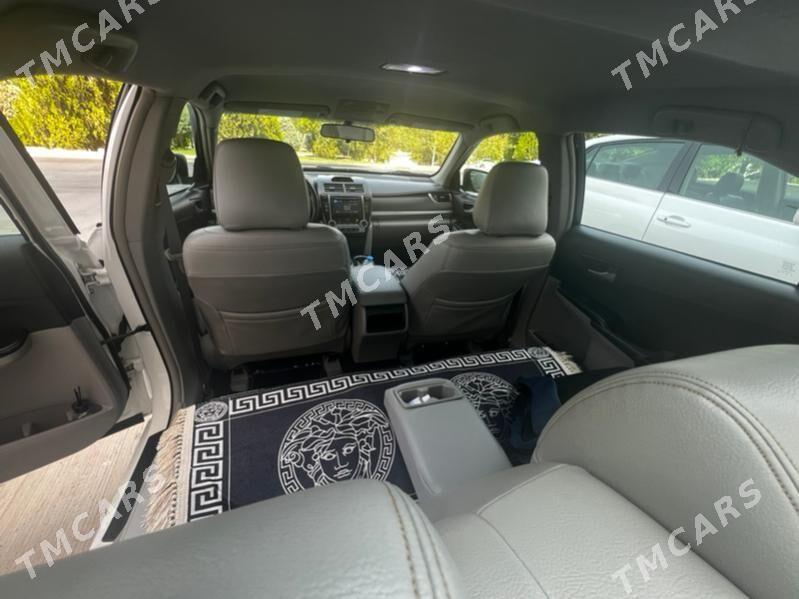 Toyota Camry 2012 - 215 000 TMT - Ашхабад - img 2