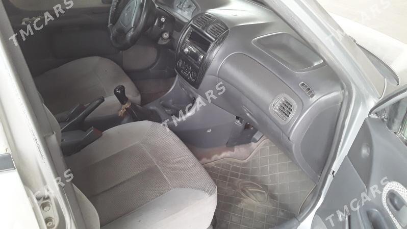 Mazda 323 1994 - 16 000 TMT - Мары - img 8