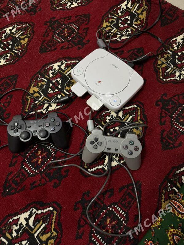 PlayStation 1 - Türkmenabat - img 5