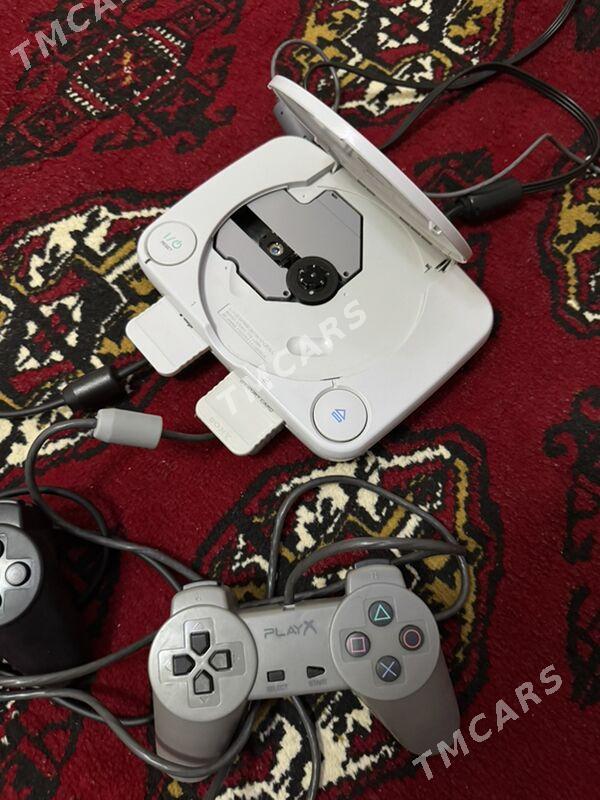 PlayStation 1 - Türkmenabat - img 4