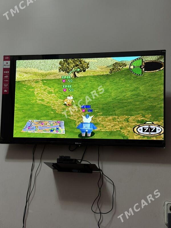 PlayStation 1 - Türkmenabat - img 2