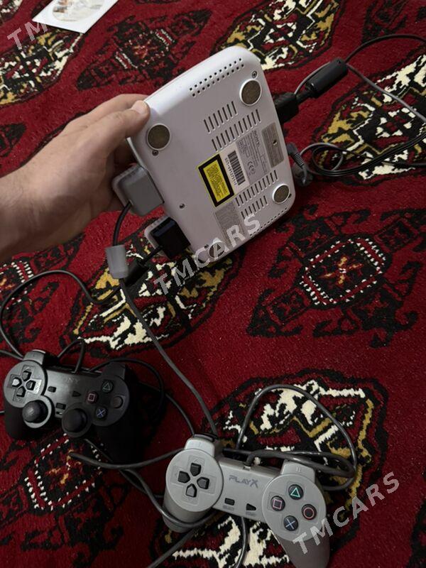 PlayStation 1 - Türkmenabat - img 6