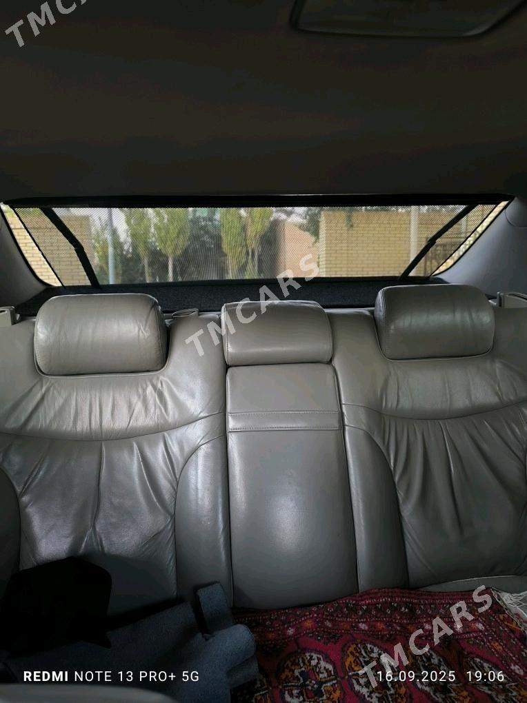 Lexus ES 300 2003 - 185 000 TMT - Mary - img 2